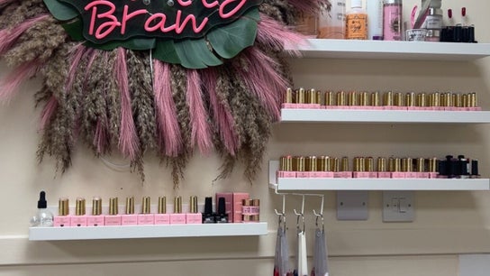 Rhi lly Braw Nails & Beauty