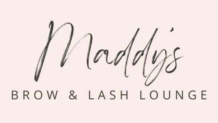 Maddy’s Brows and Lash Lounge image 1