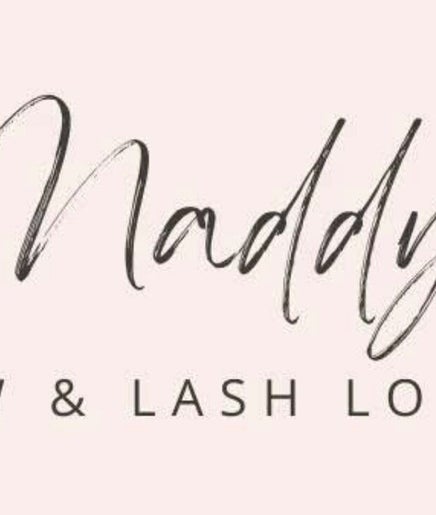 Maddy’s Brows and Lash Lounge изображение 2