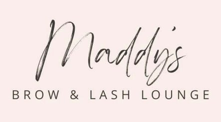 Maddy’s Brows and Lash Lounge