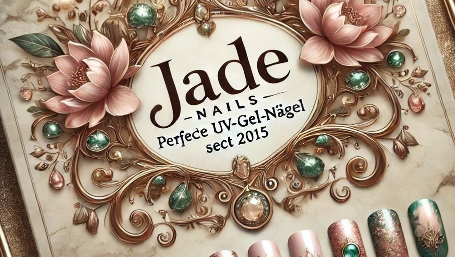 Jade Nails صورة 1