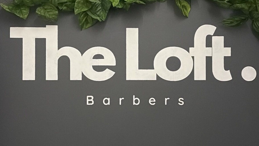 The Loft Barbers. image 1