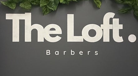 The Loft Barbers.
