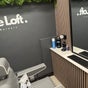 The Loft Barbers.