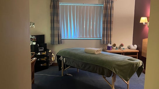 Pure Massage Therapy