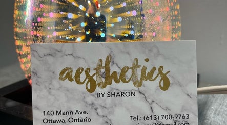 Aesthetics By Sharon image 3