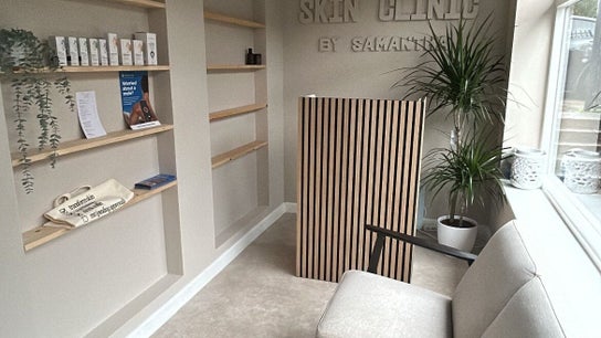 Skin Clinic By Samantha