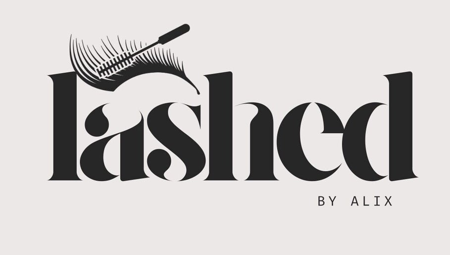 Lashed By Alix image 1