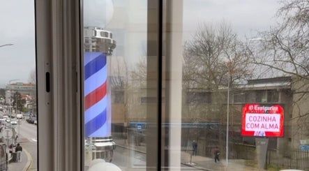 Vênus Prótese capilar Barbearia image 3