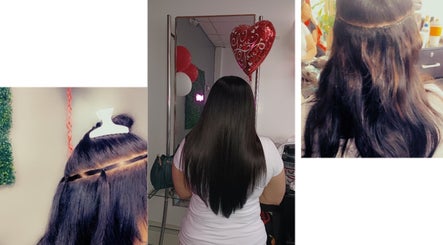 Yoly’s Way Hair Extensions