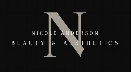 Nicole Anderson Beauty and Aesthetics