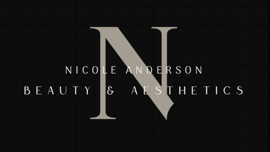 Nicole Anderson Beauty and Aesthetics