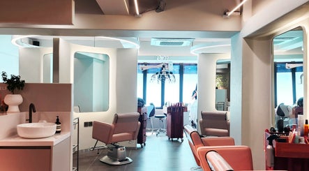 쉼 마포공덕점 HAIR SALON Shim Mapo-Gongdeok Branch