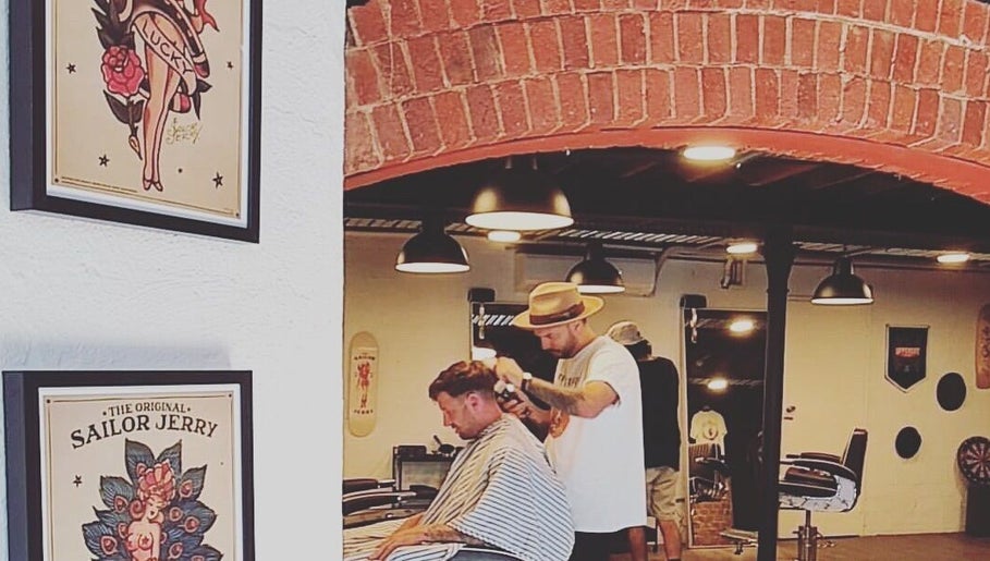 Imagen 1 de Tittos barbershop