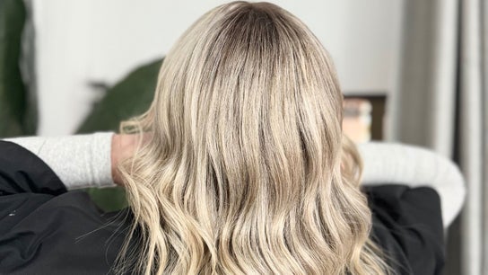 Cherry Luxe & Co