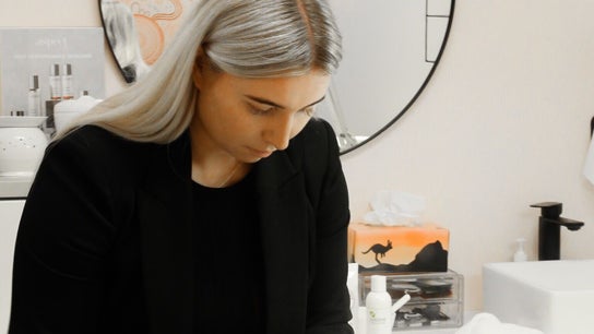 Skindulge Skin And Beauty