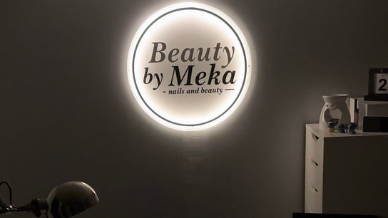 Beauty by Meka - Home Salon