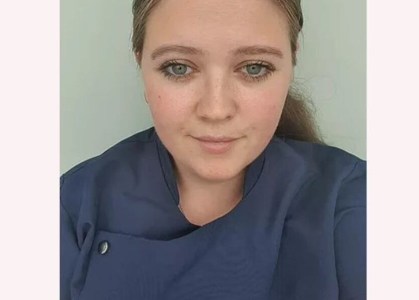 Professional staff at Neat Feet, Burnham-on-Crouch, England, GB ready to assist clients.