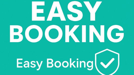 Easy Booking