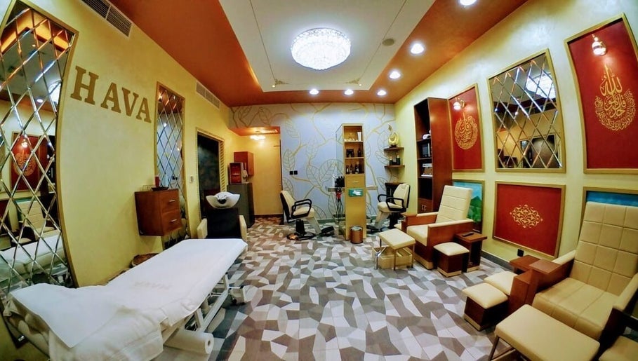 Hava Gents Salon Dubai image 1