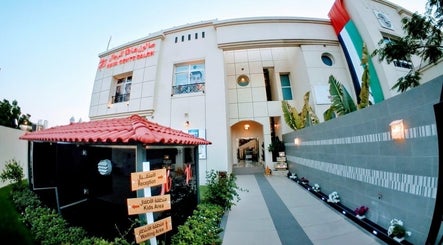 Hava Gents Salon Dubai image 2