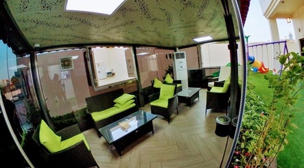 Hava Gents Salon Dubai image 3