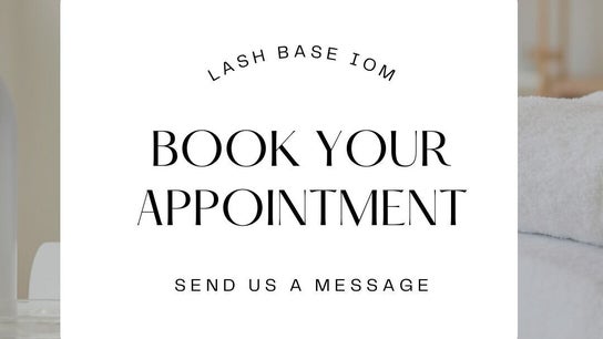 LASH BASE IOM