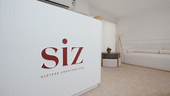 Sizters Creators Hub