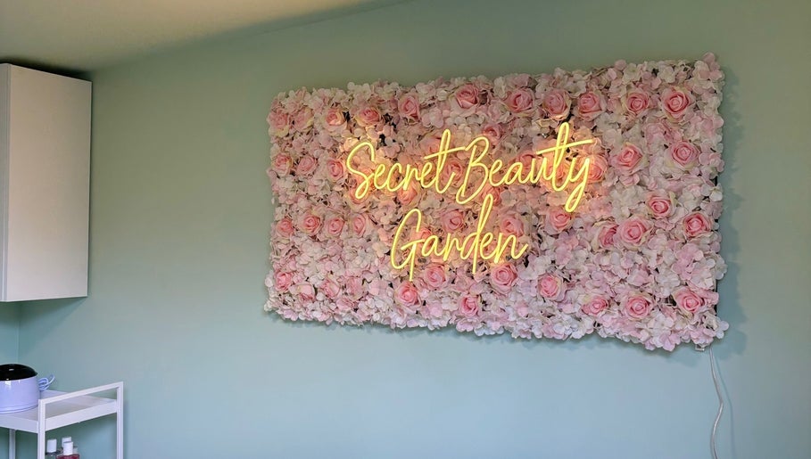 Secret Beauty Garden image 1