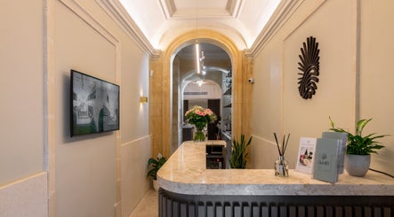 Amis City Spa, Hair & Beauty Salon