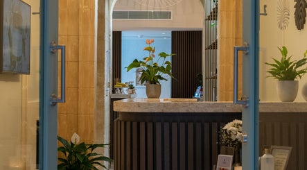 Amis City Spa, Hair & Beauty Salon зображення 3