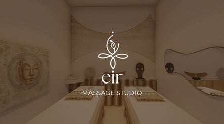 éir Massage Studio