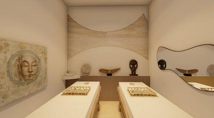 éir Massage Studio
