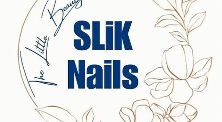 SLiK Nails - Congleton