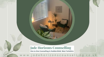 Jade Horizons Counselling