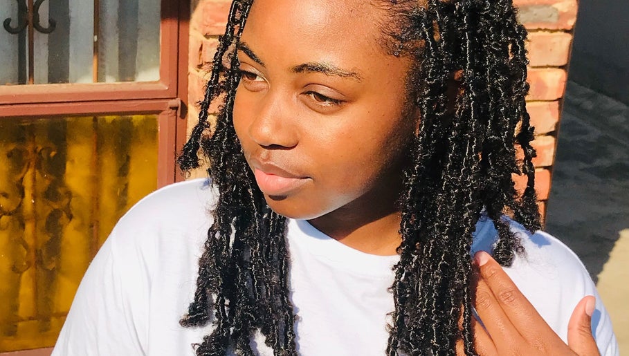 Hair Goddess, bilde 1