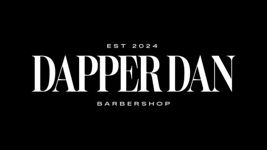 Dapper Dan Barbershop