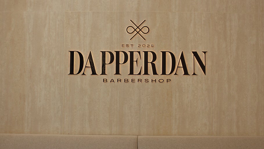 Dapper Dan Barbershop, bilde 1