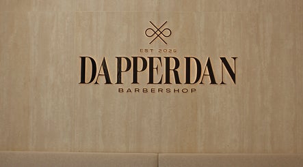 Dapper Dan Barbershop