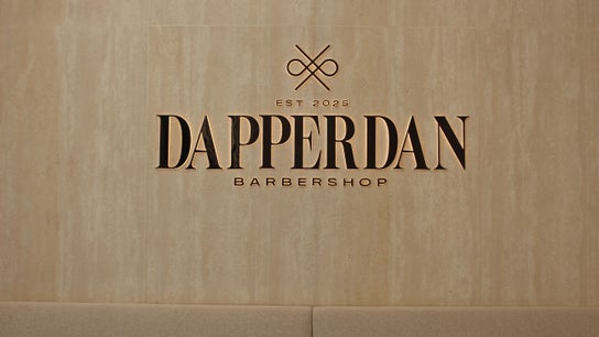 Dapper Dan Barbershop