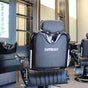 Dapper Dan Barbershop - Azizi Riviera 33, Mohammed Bin Rashid City CP02 011, Nad Al Sheba 1, Dubai