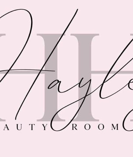 Hayley’s Beauty Room Bild 2
