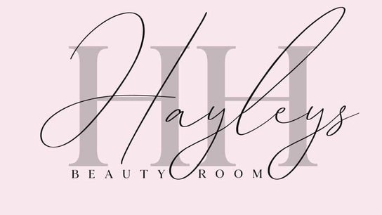 Hayley’s Beauty Room