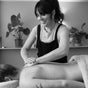 Hannah Lewith Massage & Reflexology - Kingston Road, Lewes, England