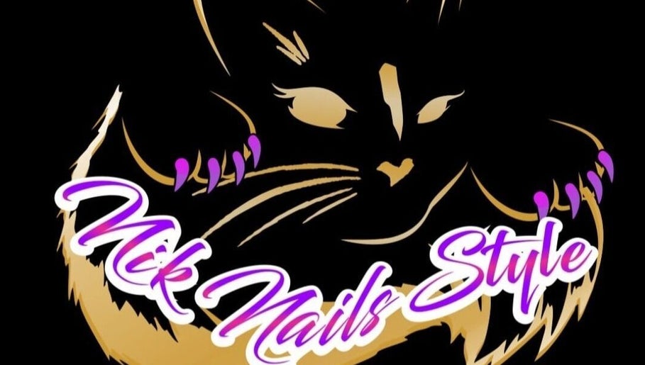 Nik nails style, bilde 1