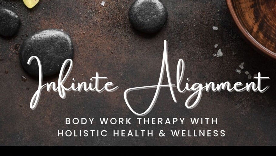 Infinite Alignment image 1