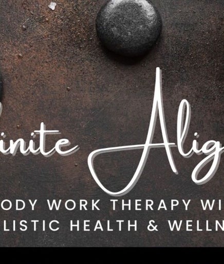 Infinite Alignment image 2