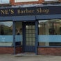 WAYNE'S Barber Shop - 54 Eakring Road, Mansfield, England