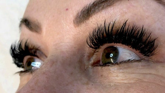 All Your Beauty Needs Boreham Eyelash & Brow Specialist including Permanent Makeup & Microblading & Builder Gel Nails