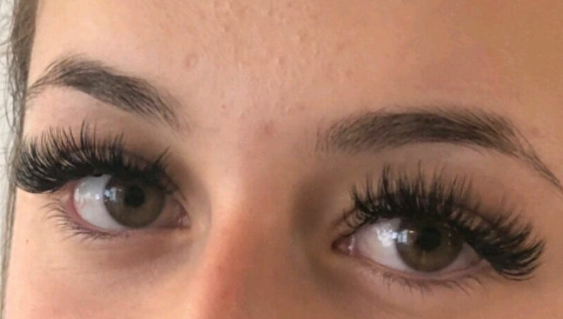 All Your Beauty Needs Boreham Eyelash & Brow Specialist including Permanent Makeup & Microblading & Builder Gel Nails – obraz 1